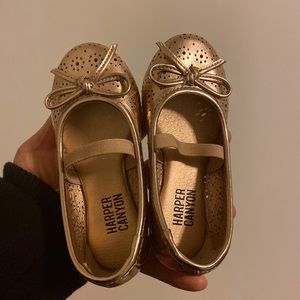Harper canyon kids shoes